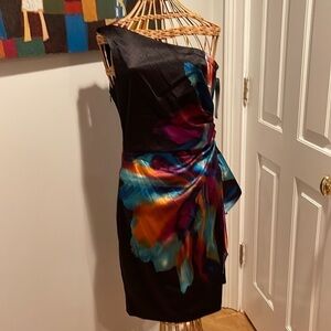London Style Night dress. 🔥sale🔥NWT multicolor